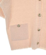 SLOBE IENA（スローブイエナ）カーディガン ピンク サイズ:-(L位) レディース/2200628721020