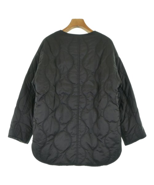 SLOBE IENA（スローブイエナ）ダウンジャケット/ダウンベスト 黒 サイズ:S レディース/2200634492105