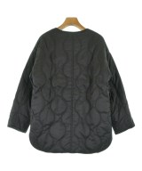 SLOBE IENA（スローブイエナ）ダウンジャケット/ダウンベスト 黒 サイズ:S レディース/2200634492105