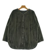 SLOBE IENA（スローブイエナ）ダウンジャケット/ダウンベスト 黒 サイズ:S レディース/2200634492105