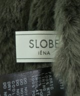SLOBE IENA（スローブイエナ）ダウンジャケット/ダウンベスト 黒 サイズ:S レディース/2200634492105