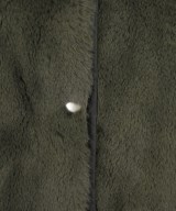 SLOBE IENA（スローブイエナ）ダウンジャケット/ダウンベスト 黒 サイズ:S レディース/2200634492105