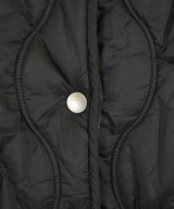 SLOBE IENA（スローブイエナ）ダウンジャケット/ダウンベスト 黒 サイズ:S レディース/2200634492105