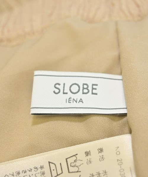SLOBE IENA（スローブイエナ）その他 ベージュ サイズ:-(M位) レディース/2200635838070
