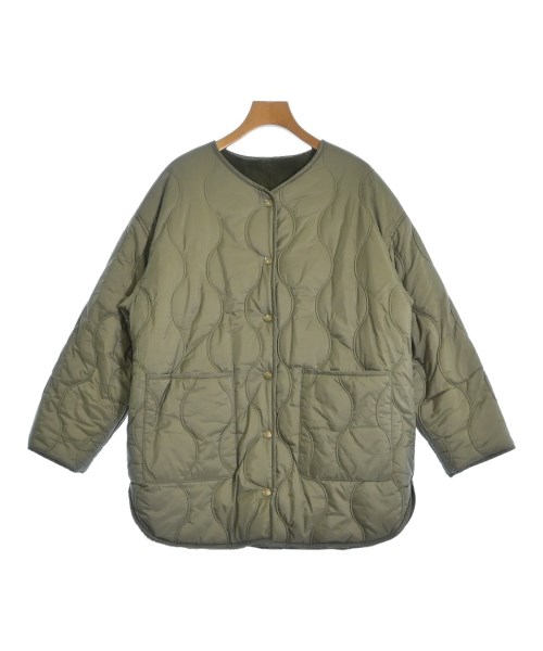 スローブイエナ(SLOBE IENA)のSLOBE IENA ブルゾン（その他）