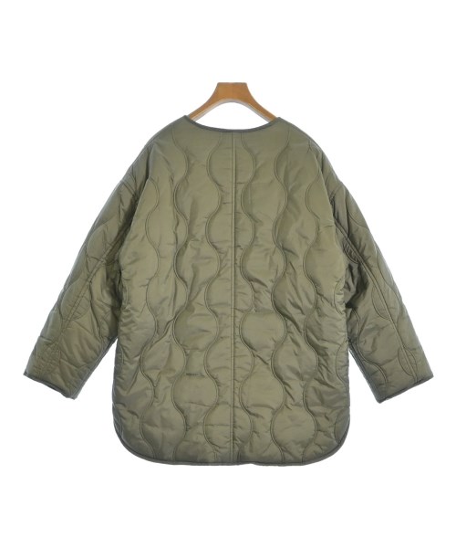 SLOBE IENA（スローブイエナ）その他 カーキ サイズ:M レディース/2200637151016