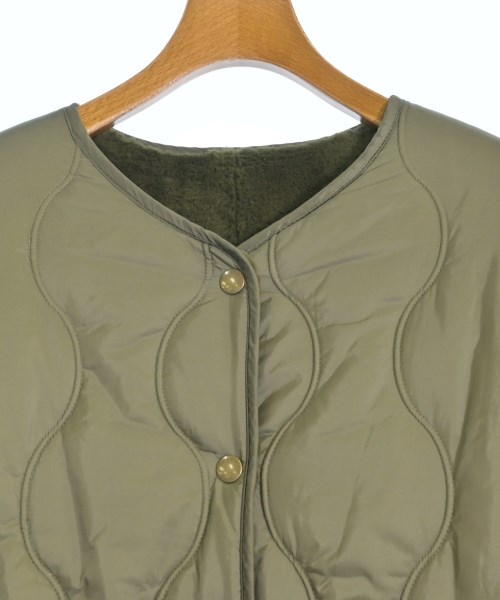 SLOBE IENA（スローブイエナ）その他 カーキ サイズ:M レディース/2200637151016