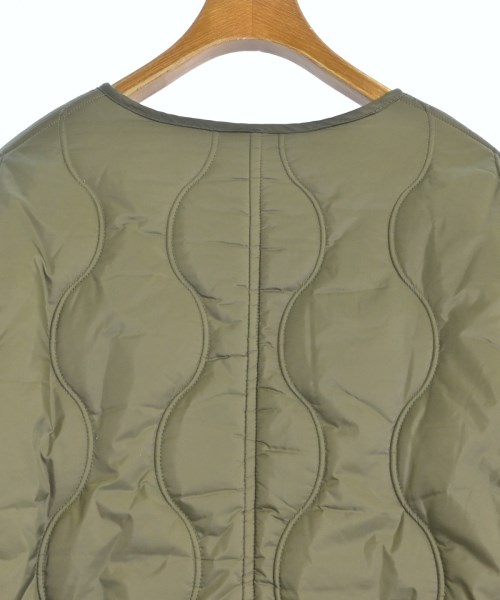 SLOBE IENA（スローブイエナ）その他 カーキ サイズ:M レディース/2200637151016