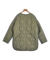 SLOBE IENA（スローブイエナ）その他 カーキ サイズ:M レディース/2200637151016