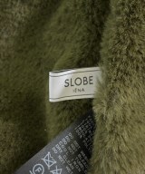 SLOBE IENA（スローブイエナ）その他 カーキ サイズ:M レディース/2200637151016