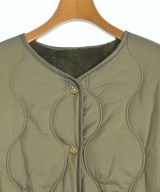 SLOBE IENA（スローブイエナ）その他 カーキ サイズ:M レディース/2200637151016