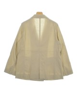 SLOBE IENA（スローブイエナ）テーラードジャケット ベージュ サイズ:F レディース/2200637151030
