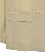 SLOBE IENA（スローブイエナ）テーラードジャケット ベージュ サイズ:F レディース/2200637151030