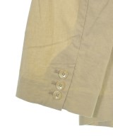 SLOBE IENA（スローブイエナ）テーラードジャケット ベージュ サイズ:F レディース/2200637151030