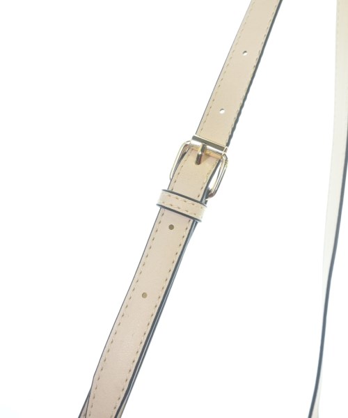 SLOBE IENA（スローブイエナ）ハンドバッグ 白 サイズ:- レディース/2200637151115