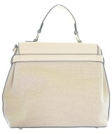 SLOBE IENA（スローブイエナ）ハンドバッグ 白 サイズ:- レディース/2200637151115