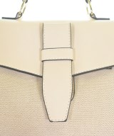 SLOBE IENA（スローブイエナ）ハンドバッグ 白 サイズ:- レディース/2200637151115