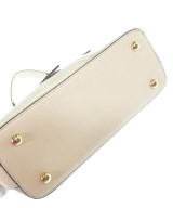 SLOBE IENA（スローブイエナ）ハンドバッグ 白 サイズ:- レディース/2200637151115