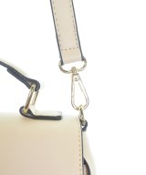 SLOBE IENA（スローブイエナ）ハンドバッグ 白 サイズ:- レディース/2200637151115