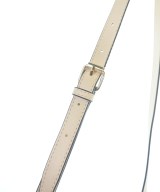 SLOBE IENA（スローブイエナ）ハンドバッグ 白 サイズ:- レディース/2200637151115