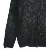 SLOBE IENA（スローブイエナ）ニット・セーター 黒 サイズ:-(XL位) レディース/2200616543054