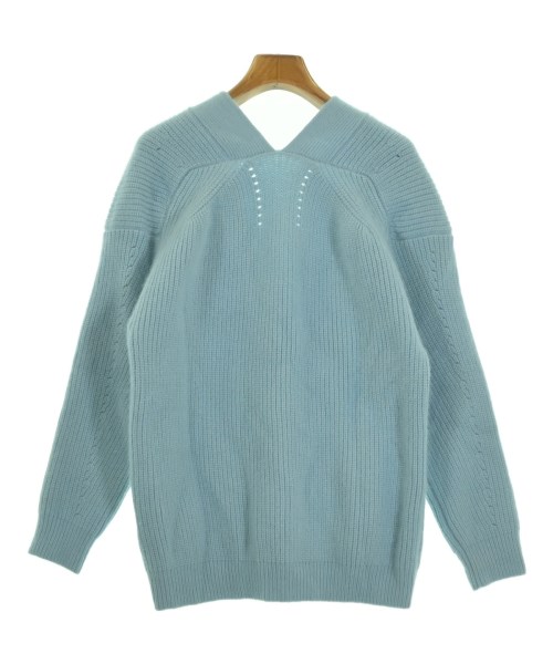 SLOBE IENA（スローブイエナ）カーディガン 青 サイズ:F レディース/2200622339047