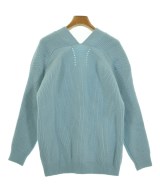 SLOBE IENA（スローブイエナ）カーディガン 青 サイズ:F レディース/2200622339047