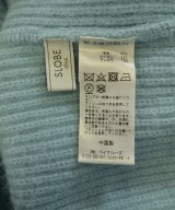 SLOBE IENA（スローブイエナ）カーディガン 青 サイズ:F レディース/2200622339047
