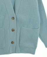 SLOBE IENA（スローブイエナ）カーディガン 青 サイズ:F レディース/2200622339047