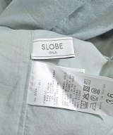 SLOBE IENA（スローブイエナ）ロング・マキシ丈スカート 青 サイズ:36(S位) レディース/2200625916023