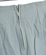 SLOBE IENA（スローブイエナ）ロング・マキシ丈スカート 青 サイズ:36(S位) レディース/2200625916023