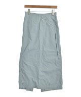 SLOBE IENA ロング・マキシ丈スカート