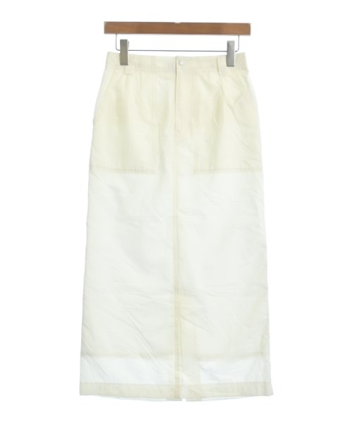 スローブイエナ(SLOBE IENA)のSLOBE IENA ロング・マキシ丈スカート