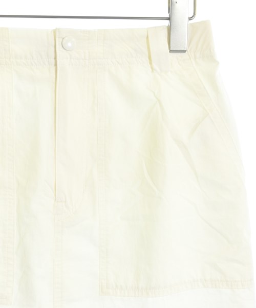 SLOBE IENA（スローブイエナ）ロング・マキシ丈スカート 白 サイズ:36(S位) レディース/2200625916030