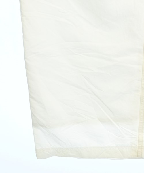 SLOBE IENA（スローブイエナ）ロング・マキシ丈スカート 白 サイズ:36(S位) レディース/2200625916030