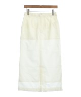 SLOBE IENA ロング・マキシ丈スカート