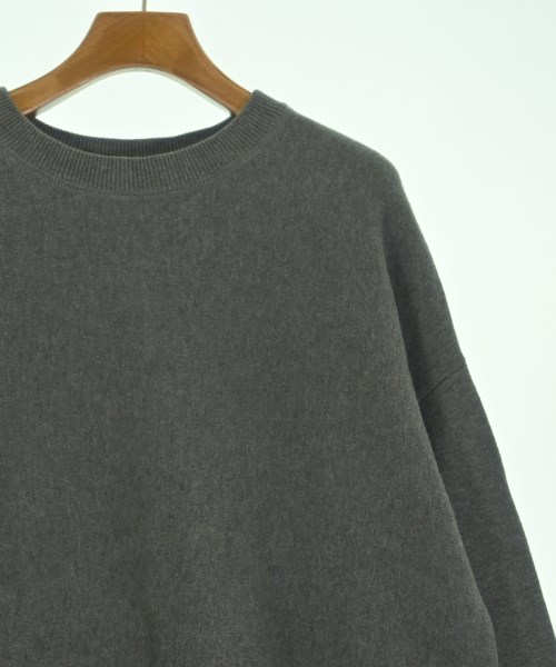 SLOBE IENA（スローブイエナ）ニット・セーター グレー サイズ:F レディース/2200625916054