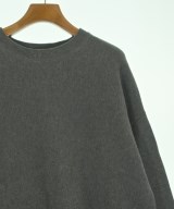 SLOBE IENA（スローブイエナ）ニット・セーター グレー サイズ:F レディース/2200625916054