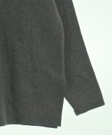 SLOBE IENA（スローブイエナ）ニット・セーター グレー サイズ:F レディース/2200625916054