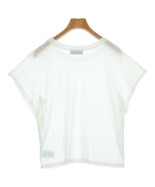 SLOBE IENA（スローブイエナ）ノースリーブ 白 サイズ:F レディース/2200629068087