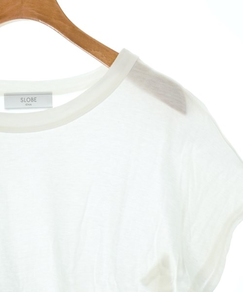 SLOBE IENA（スローブイエナ）ノースリーブ 白 サイズ:F レディース/2200629068087