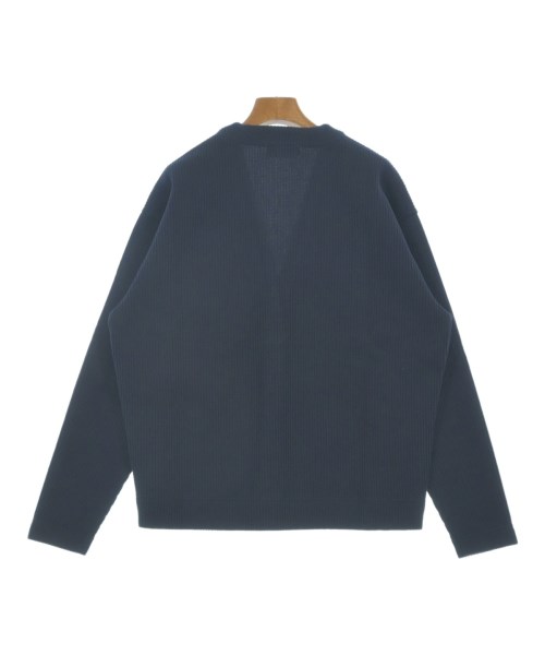 SLOBE IENA（スローブイエナ）カーディガン 紺 サイズ:-(M位) レディース/2200629068186