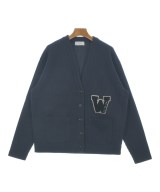 SLOBE IENA（スローブイエナ）カーディガン 紺 サイズ:-(M位) レディース/2200629068186