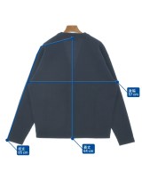 SLOBE IENA（スローブイエナ）カーディガン 紺 サイズ:-(M位) レディース/2200629068186