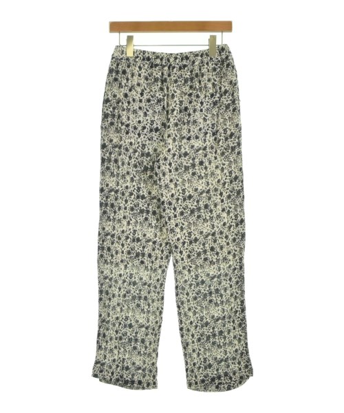 SLOBE IENA（スローブイエナ）スウェットパンツ 白 サイズ:F レディース/2200633265038