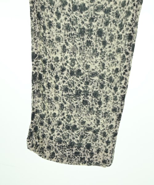 SLOBE IENA（スローブイエナ）スウェットパンツ 白 サイズ:F レディース/2200633265038