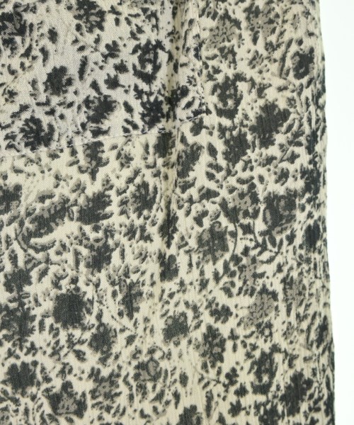 SLOBE IENA（スローブイエナ）スウェットパンツ 白 サイズ:F レディース/2200633265038