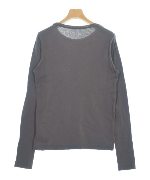 SLOBE IENA（スローブイエナ）Tシャツ・カットソー グレー サイズ:-(M位) レディース/2200633265083