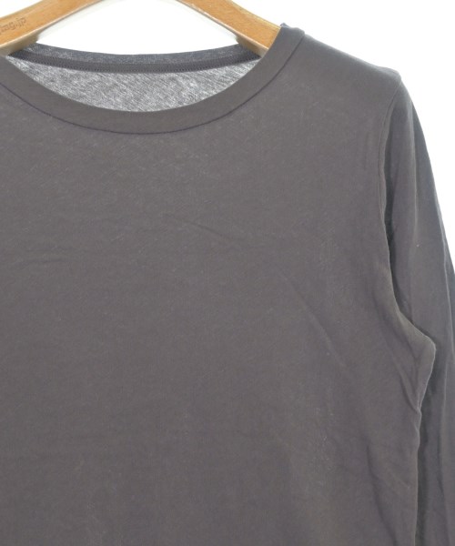 SLOBE IENA（スローブイエナ）Tシャツ・カットソー グレー サイズ:-(M位) レディース/2200633265083
