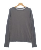 SLOBE IENA（スローブイエナ）Tシャツ・カットソー グレー サイズ:-(M位) レディース/2200633265083